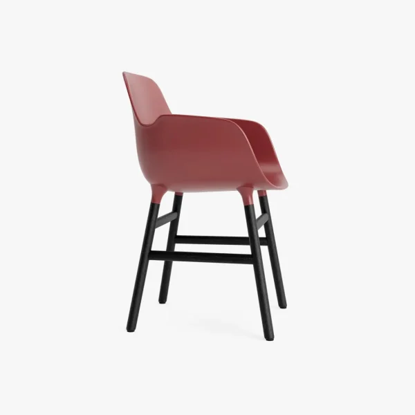 Gósta Armchair Wood (複製)