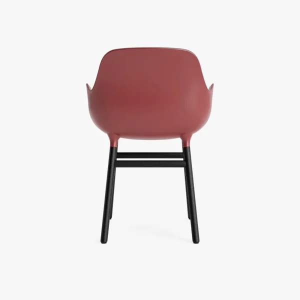 Gósta Armchair Wood (複製)